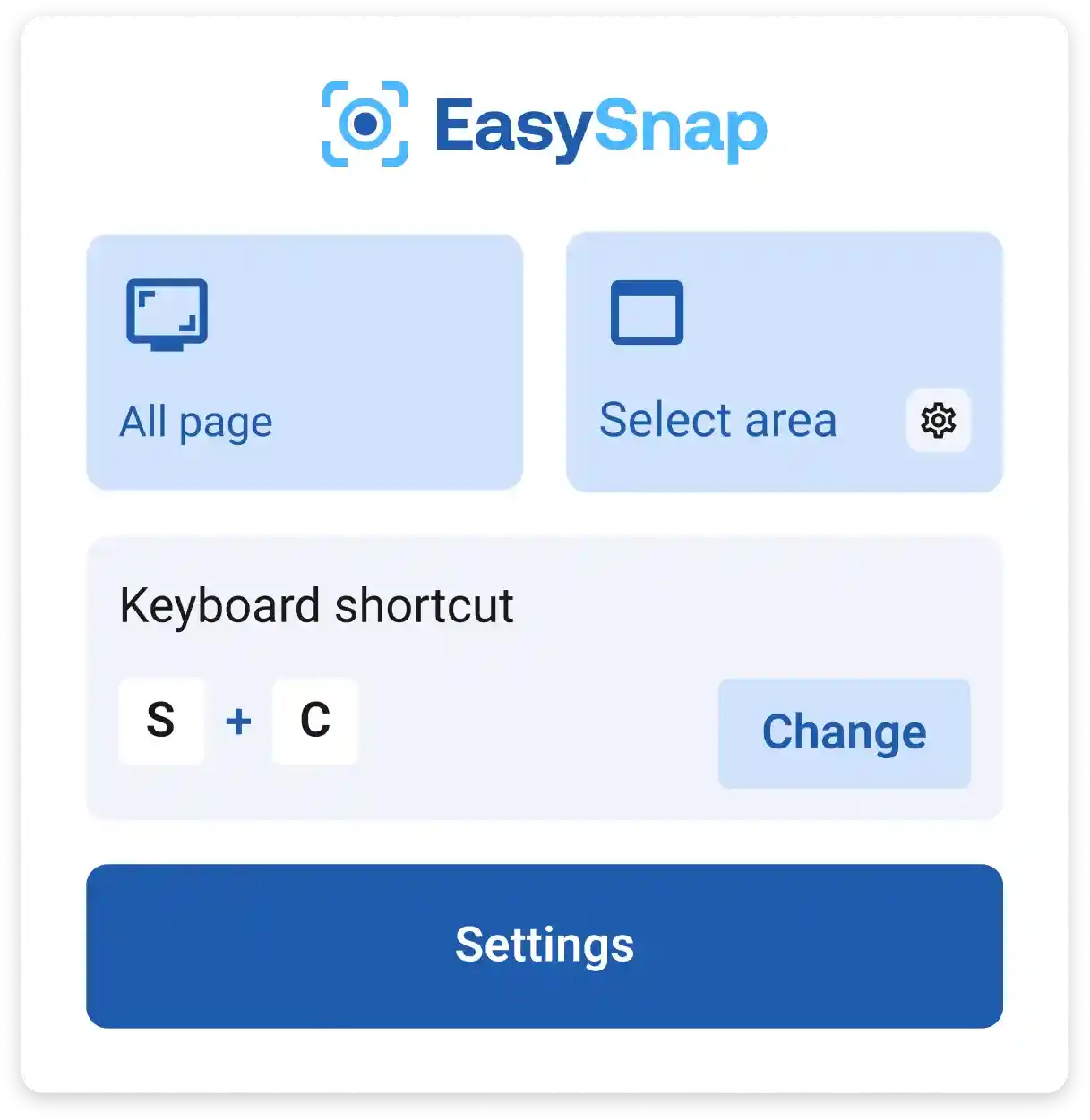 tab