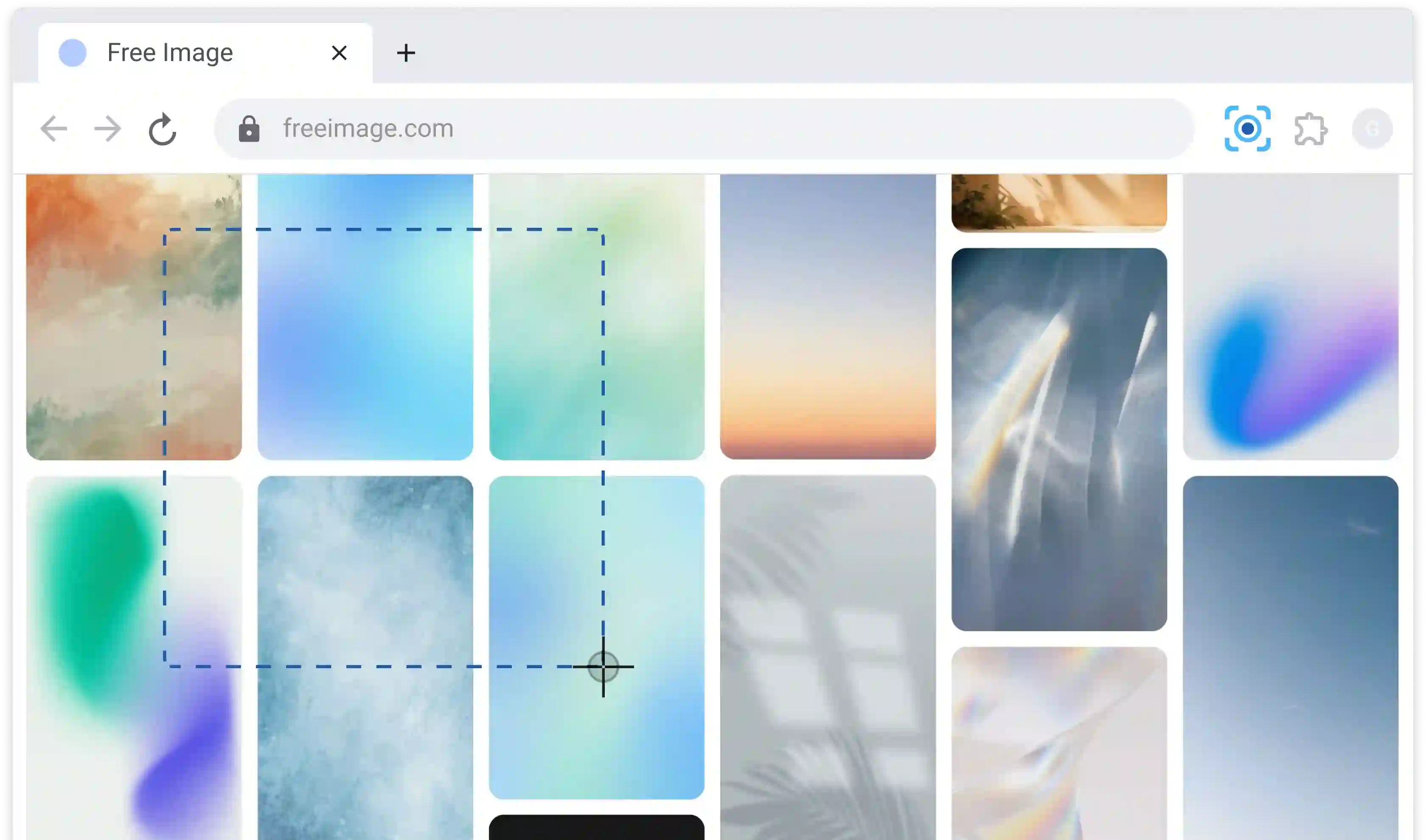 tab